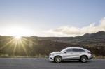 Mercedes-AMG GLE63 Coupe 2015 года